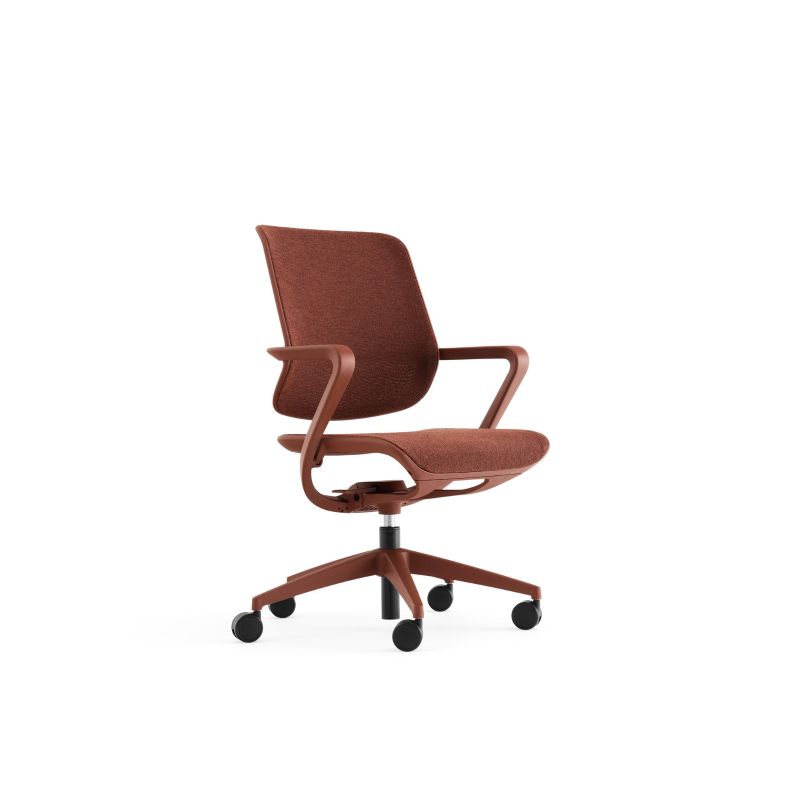 Ricco Red Front Right Ricco Red Front Right